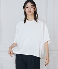 I.T.'S. international / イッツインターナショナル Tシャツ | バックジップTシャツ