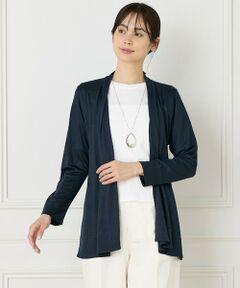 I.T.'S. international / イッツインターナショナル カットソー | さらさらカーデ