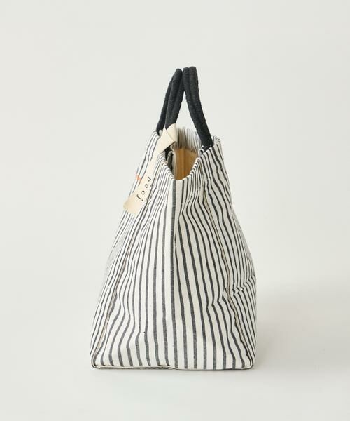 I.T.'S. international / イッツインターナショナル トートバッグ | Fabric Tote Bag《beej》 | 詳細2