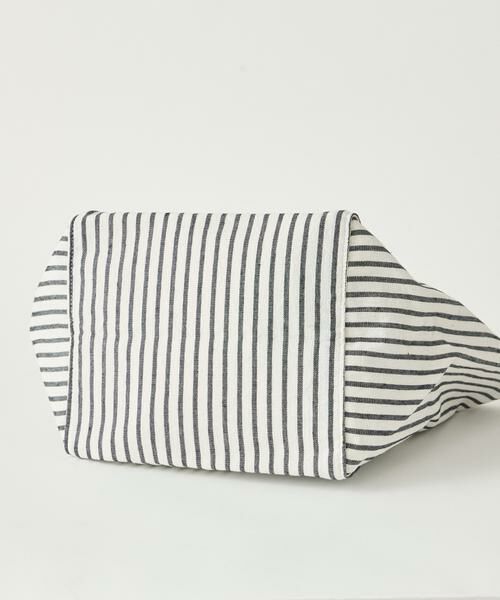 I.T.'S. international / イッツインターナショナル トートバッグ | Fabric Tote Bag《beej》 | 詳細4