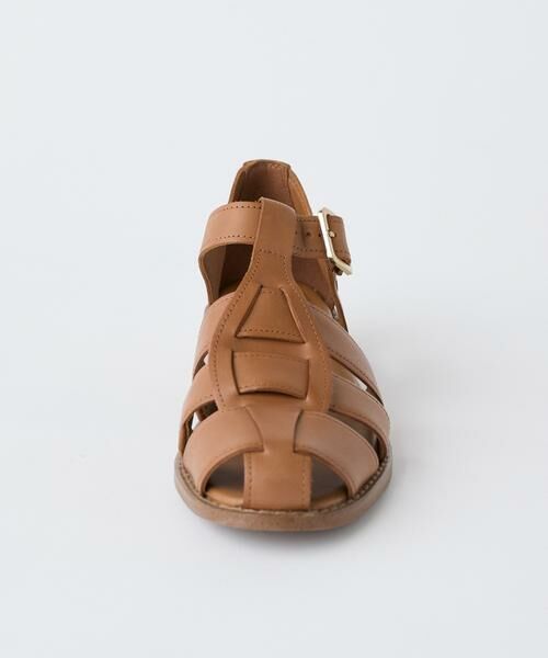 I.T.'S. international / イッツインターナショナル サンダル | Hana Sun《Clarks》 | 詳細2