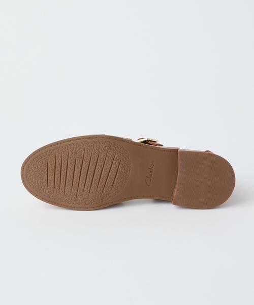 I.T.'S. international / イッツインターナショナル サンダル | Hana Sun《Clarks》 | 詳細5