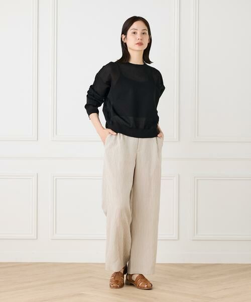 I.T.'S. international / イッツインターナショナル サンダル | Hana Sun《Clarks》 | 詳細9