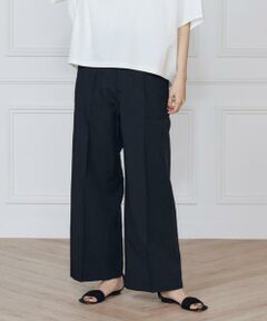 I.T.'S. international / イッツインターナショナル その他パンツ | ベイカーワイドパンツ