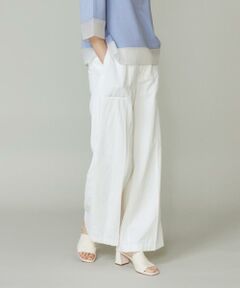 I.T.'S. international / イッツインターナショナル その他パンツ | ベイカーワイドパンツ