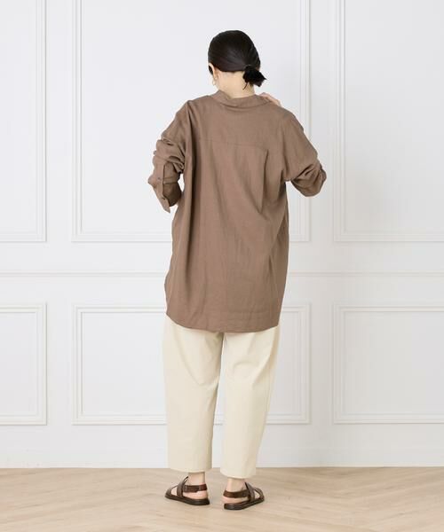 toogood オーバーサイズ リネン カットソー toogood オーバーサイズ リネン カットソー toogood オーバー