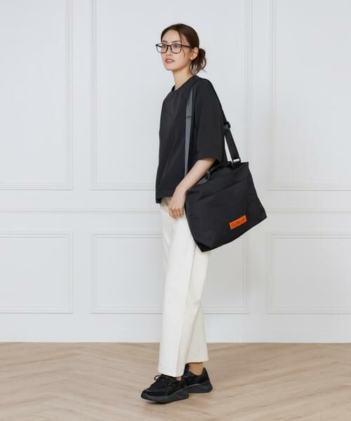 I.T.'S. international / イッツインターナショナル シャツ・ブラウス | ドローコードギャザートップス | 詳細11