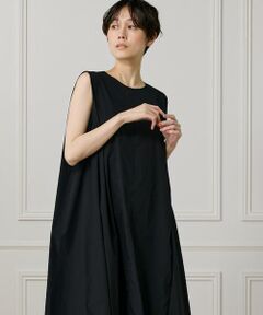 I.T.'S. international / イッツインターナショナル ロング・マキシ丈ワンピース | フレアワンピース