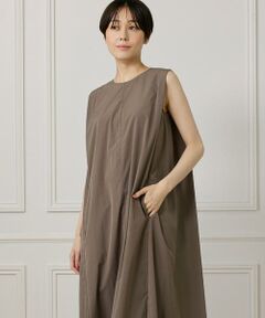 I.T.'S. international / イッツインターナショナル ロング・マキシ丈ワンピース | フレアワンピース