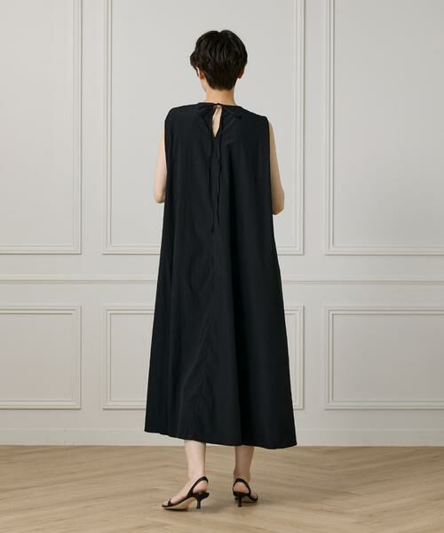 I.T.'S. international / イッツインターナショナル ロング・マキシ丈ワンピース | フレアワンピース | 詳細11