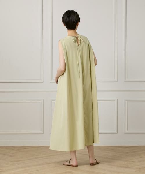 I.T.'S. international / イッツインターナショナル ロング・マキシ丈ワンピース | フレアワンピース | 詳細8