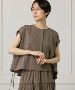 I.T.'S. international / イッツインターナショナル シャツ・ブラウス | ブラウジングブラウス