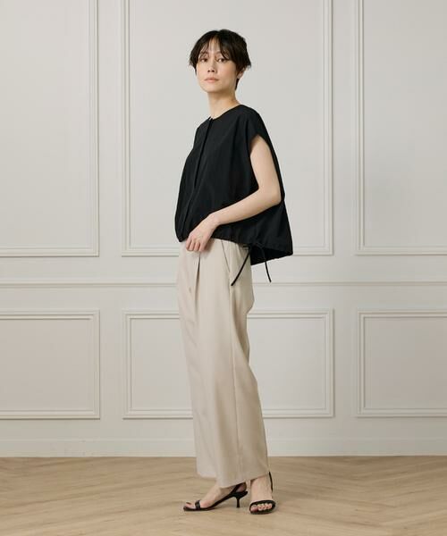 I.T.'S. international / イッツインターナショナル シャツ・ブラウス | ブラウジングブラウス | 詳細12