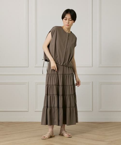 I.T.'S. international / イッツインターナショナル シャツ・ブラウス | ブラウジングブラウス | 詳細5