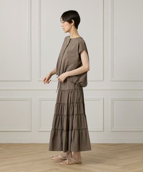 I.T.'S. international / イッツインターナショナル シャツ・ブラウス | ブラウジングブラウス | 詳細6