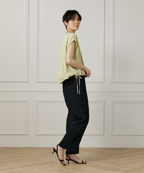 I.T.'S. international / イッツインターナショナル シャツ・ブラウス | ブラウジングブラウス | 詳細9