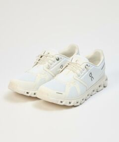 I.T.'S. international / イッツインターナショナル スニーカー | Cloud 6 スニーカー《On》