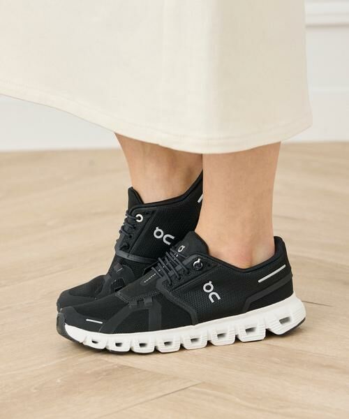 I.T.'S. international / イッツインターナショナル スニーカー | Cloud 6 スニーカー《On》 | 詳細10