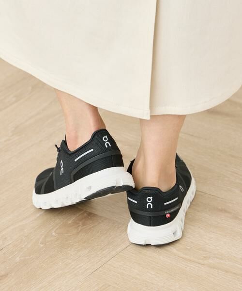 I.T.'S. international / イッツインターナショナル スニーカー | Cloud 6 スニーカー《On》 | 詳細11