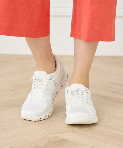 I.T.'S. international / イッツインターナショナル スニーカー | Cloud 6 スニーカー《On》 | 詳細14