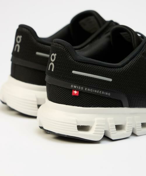 I.T.'S. international / イッツインターナショナル スニーカー | Cloud 6 スニーカー《On》 | 詳細8