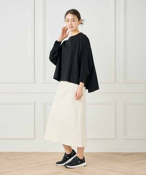 I.T.'S. international / イッツインターナショナル スニーカー | Cloud 6 スニーカー《On》 | 詳細28