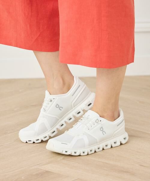 I.T.'S. international / イッツインターナショナル スニーカー | Cloud 6 スニーカー《On》 | 詳細30