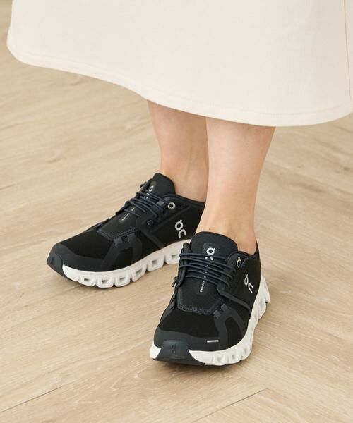 I.T.'S. international / イッツインターナショナル スニーカー | Cloud 6 スニーカー《On》 | 詳細24