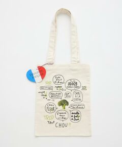 I.T.'S. international / イッツインターナショナル トートバッグ | キャンバストートバッグ