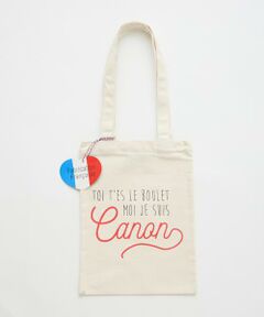 I.T.'S. international / イッツインターナショナル トートバッグ | キャンバストートバッグ