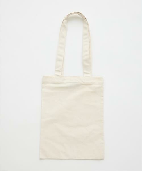 I.T.'S. international / イッツインターナショナル トートバッグ | キャンバストートバッグ | 詳細2