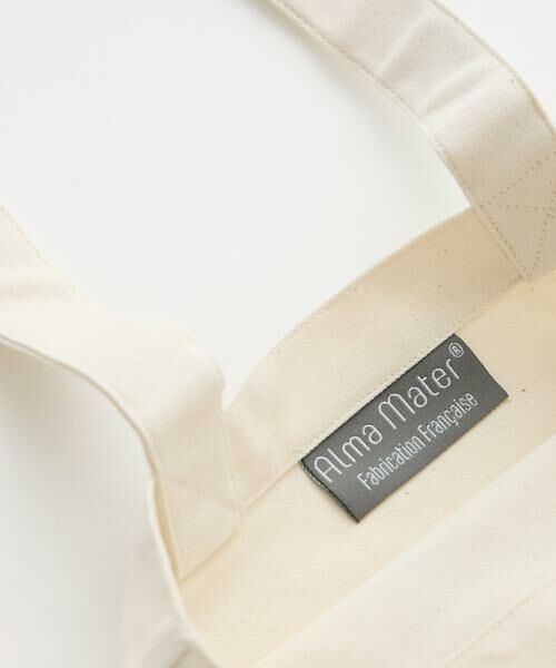 I.T.'S. international / イッツインターナショナル トートバッグ | キャンバストートバッグ | 詳細9