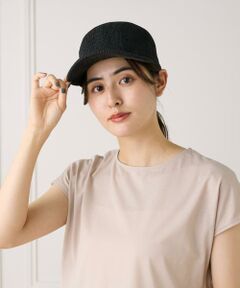 I.T.'S. international / イッツインターナショナル キャップ | ペーパーキャップ