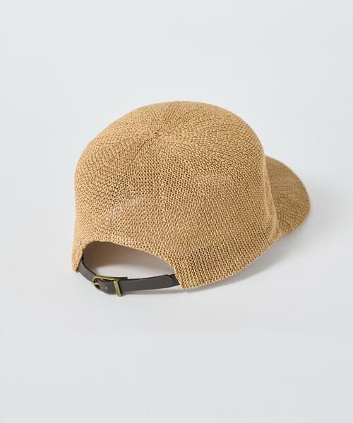 I.T.'S. international / イッツインターナショナル キャップ | ペーパーキャップ | 詳細10