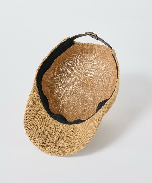 I.T.'S. international / イッツインターナショナル キャップ | ペーパーキャップ | 詳細11