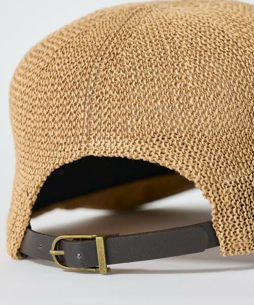 I.T.'S. international / イッツインターナショナル キャップ | ペーパーキャップ | 詳細12