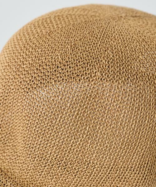 I.T.'S. international / イッツインターナショナル キャップ | ペーパーキャップ | 詳細13