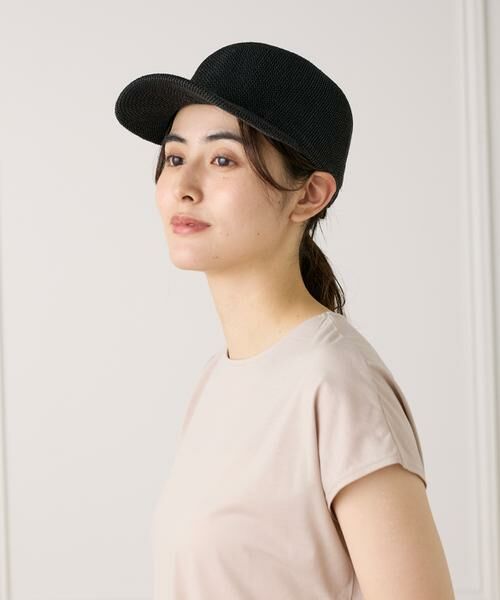 I.T.'S. international / イッツインターナショナル キャップ | ペーパーキャップ | 詳細5