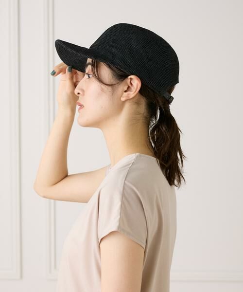 I.T.'S. international / イッツインターナショナル キャップ | ペーパーキャップ | 詳細6