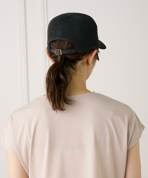 I.T.'S. international / イッツインターナショナル キャップ | ペーパーキャップ | 詳細7