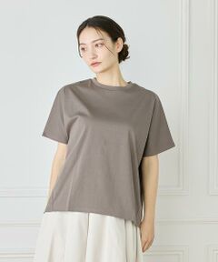 I.T.'S. international / イッツインターナショナル Tシャツ | ドルマンスリーブクルーネックTシャツ