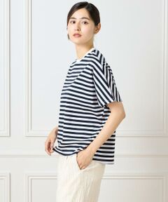 I.T.'S. international / イッツインターナショナル バックジップTシャツ バックジップTシャツ ｜I.T.'S. international（イッツ