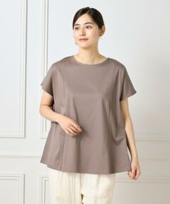 セール】 バックジップTシャツ （Tシャツ）｜I.T.'S