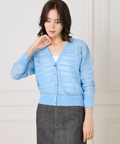 レオナール眠れない夜Celeb Madame カーディガン＆スカート＆豪華コート レオナール眠れない夜Celeb Madame カーディガン＆スカート