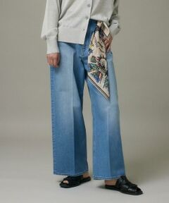 I.T.'S. international / イッツインターナショナル その他パンツ | デニムワイドパンツ