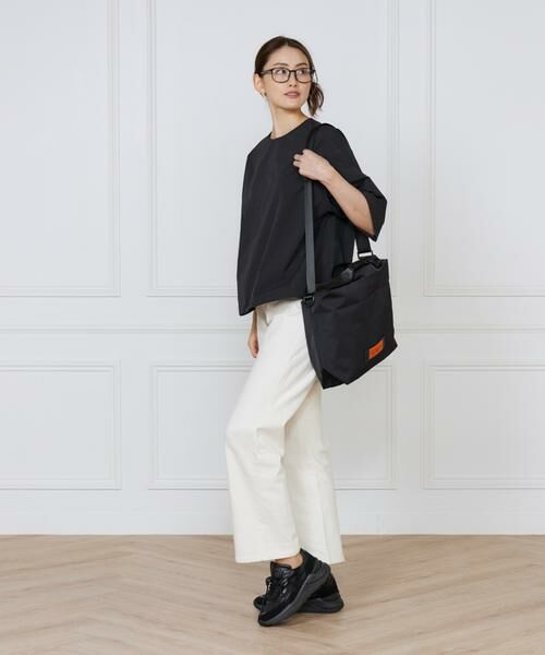 I.T.'S. international / イッツインターナショナル デニムパンツ | デニムストレートパンツ《SUVIN DENIM》 | 詳細7