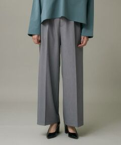 I.T.'S international グレー キュロットパンツ I.T.'S. international｜キュロットパンツ | Rakuten Fashion