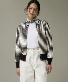 I.T.'S. international / イッツインターナショナル カーディガン・ボレロ | アンサンブルニット《SMART CLEAN》