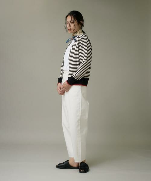 I.T.'S. international / イッツインターナショナル カーディガン・ボレロ | アンサンブルニット《SMART CLEAN》 | 詳細10