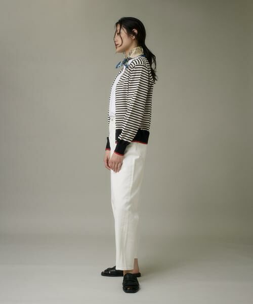 I.T.'S. international / イッツインターナショナル カーディガン・ボレロ | アンサンブルニット《SMART CLEAN》 | 詳細26